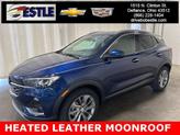 Photo of 2023 Sapphire Metallic Buick Encore GX