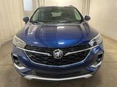 Thumbnail of 2023 Sapphire Metallic Buick Encore GX