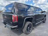 Thumbnail of 2016 Onyx Black GMC Sierra 1500