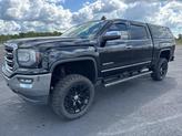 Photo of 2016 Onyx Black GMC Sierra 1500