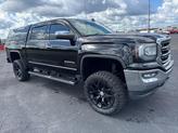 Thumbnail of 2016 Onyx Black GMC Sierra 1500