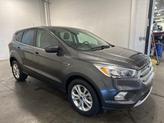 Thumbnail of 2019 Magnetic Metallic Ford Escape