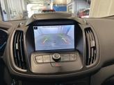 Thumbnail of 2019 Magnetic Metallic Ford Escape