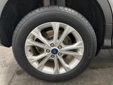 Thumbnail of 2019 Magnetic Metallic Ford Escape