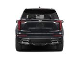 Thumbnail of 2025 Crystal White Tricoat Cadillac XT6