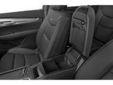 Thumbnail of 2025 Crystal White Tricoat Cadillac XT6