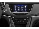 Thumbnail of 2025 Crystal White Tricoat Cadillac XT6