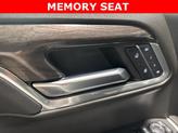 Thumbnail of 2025 Summit White Chevrolet Silverado 1500