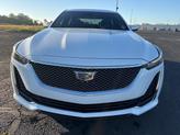 Thumbnail of 2024 Summit White Cadillac CT5