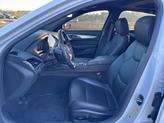 Thumbnail of 2024 Summit White Cadillac CT5