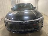 Thumbnail of 2025 Black Chevrolet Blazer EV