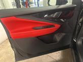 Thumbnail of 2025 Black Chevrolet Blazer EV