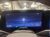 Thumbnail of 2025 Black Chevrolet Blazer EV