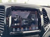 Thumbnail of 2022 Diamond Black Crystal Pearlcoat Jeep Cherokee