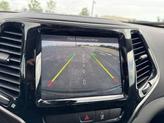 Thumbnail of 2022 Diamond Black Crystal Pearlcoat Jeep Cherokee