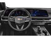Thumbnail of 2025 Stellar Black Metallic Cadillac XT4