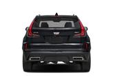 Thumbnail of 2025 Stellar Black Metallic Cadillac XT4