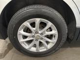 Thumbnail of 2018 Silver Ice Metallic Chevrolet Equinox