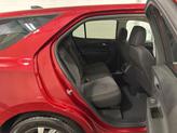 Thumbnail of 2024 Radiant Red Tintcoat Chevrolet Equinox