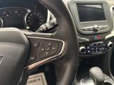 Thumbnail of 2024 Radiant Red Tintcoat Chevrolet Equinox