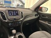 Thumbnail of 2024 Radiant Red Tintcoat Chevrolet Equinox