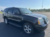 Thumbnail of 2007 Onyx Black GMC Yukon