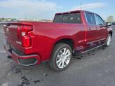 Thumbnail of 2024 Radiant Red Tintcoat Chevrolet Silverado 1500