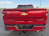 Thumbnail of 2024 Radiant Red Tintcoat Chevrolet Silverado 1500