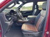 Thumbnail of 2024 Radiant Red Tintcoat Chevrolet Silverado 1500