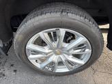 Thumbnail of 2024 Radiant Red Tintcoat Chevrolet Silverado 1500