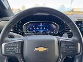 Thumbnail of 2024 Radiant Red Tintcoat Chevrolet Silverado 1500