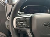 Thumbnail of 2026 Black Chevrolet Silverado 1500