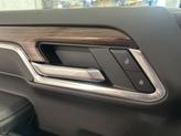 Thumbnail of 2026 Black Chevrolet Silverado 1500