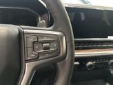 Thumbnail of 2026 Black Chevrolet Silverado 1500