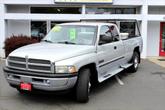 Thumbnail of 2000 Silver Dodge Ram 2500