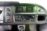 Thumbnail of 2000 Silver Dodge Ram 2500