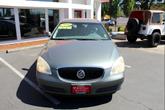 Thumbnail of 2006 Sharkskin Buick Lucerne