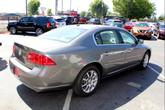 Thumbnail of 2006 Sharkskin Buick Lucerne