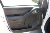 Thumbnail of 2018 Glacier White Nissan Frontier
