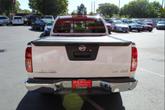 Thumbnail of 2018 Glacier White Nissan Frontier
