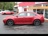 Thumbnail of 2013 Deep Cherry Red Crystal Pearlcoat Chrysler 200