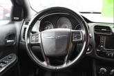 Thumbnail of 2013 Deep Cherry Red Crystal Pearlcoat Chrysler 200