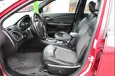Thumbnail of 2013 Deep Cherry Red Crystal Pearlcoat Chrysler 200