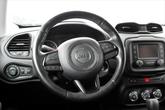 Thumbnail of 2017 Omaha Orange Jeep Renegade