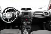 Thumbnail of 2017 Omaha Orange Jeep Renegade