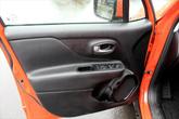 Thumbnail of 2017 Omaha Orange Jeep Renegade