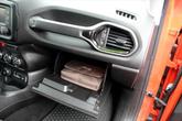 Thumbnail of 2017 Omaha Orange Jeep Renegade