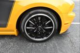 Thumbnail of 2013 School Bus Yellow Ford Mustang