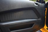 Thumbnail of 2013 School Bus Yellow Ford Mustang