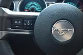 Thumbnail of 2013 School Bus Yellow Ford Mustang